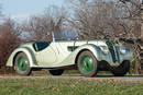 BMW 328 1937 - Crédit photo : Gooding