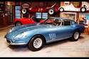 Ferrari 275 GTB/4 de 1967 - Crédit photo : Gooding & Company