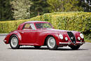 Alfa Romeo Tipo 256 Coupé 1939 - Crédit photo : Gooding & Co.