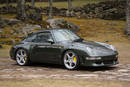 RUF Turbo R 1998 - Crédit photo : Gooding