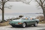 Ferrari 365 GTB/4 Daytona Spider 1972 - Crédit photo : Gooding & Company