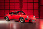 Porsche 934 1976 - Crédit photo : Gooding & Company