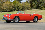 Maserati A6G/54 Spider 1956 - Crédit photo : Gooding