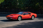 Ferrari 328 GTS 1989 - Crédit photo : Gooding