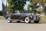 Mercedes-Benz 300 SC Cabriolet 1956 - Crédit photo : Gooding