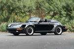 Porsche 911 Carrera Speedster 1989 - Crédit photo : Gooding