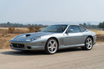 Ferrari 575M Maranello 2005 - Crédit photo : Gooding