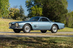 Maserati 5000 GT Coupé 1961 - Crédit photo : Gooding