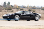 Ford GT 2005 - Crédit photo : Gooding