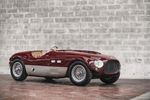 Ferrari 250 MM Spider 1953 - Crédit photo : Gooding