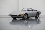 Ferrari 365 GTB/4 Daytona Spider 1973 - Crédit photo : Gooding