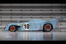 Gooding : Gulf-Mirage GR8 1975