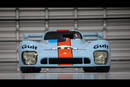 Gulf-Mirage GR8 1975 - Crédit photo : Gooding & Company