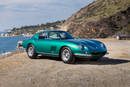 Ferrari 275 GTB/4 1967 - Crédit photo : Gooding & Company