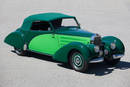 Bugatti Type 57 Cabriolet 1938 - Crédit photo : Gooding