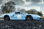 Ford GT40 1969 - Crédit photo : Gooding & Company