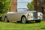 Bentley S1 Drophead Coupé 1955 - Crédit photo : Gooding & Company