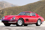 Ferrari 275 GTB/4 Alloy 1967