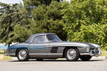 Mercedes-Benz 300 SL Roadster 1961