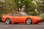 Porsche 968 Turbo S 1993