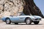 BMW 507 Series II 1957