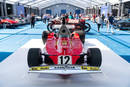 Ferrari 312T 1975 - Crédit photo : Gooding