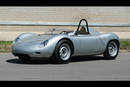 Porsche 718 RSK 1959 - Crédit photo : Gooding