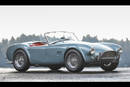 Shelby 289 Cobra 1964 - Crédit photo : Gooding & Company