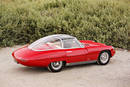 Alfa Romeo 6C 3000 CM Superflow IV 1953 - Crédit : Gooding & Company