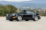 Porsche 964 Carrera RS 3.8 Clubsport 1993 - Crédit photo : RM Sotheby's