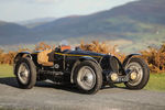 Bugatti Type 59 Sports 1934 - Crédit photo : Gooding & Company