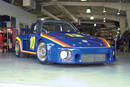 Porsche 935 1979 - Crédit photo : Gooding & Company