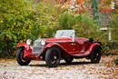 Alfa Romeo 6C 1750 Series V Gran Sport 1931 - Crédit photo : Gooding