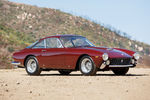 Ferrari 250 GT Lusso 1964  Crédit photo : Gooding/Brian Henniker