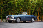 Gooding : rares modèles Aston Martin et Bugatti à Scottsdale