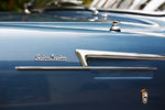 Aston Martin DB2/4 Drophead Coupé 1954 - Crédit photo : Gooding & Company