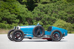 Bugatti Type 37 Grand Prix 1926 - Crédit photo : Gooding & Company
