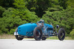 Bugatti Type 37 Grand Prix 1926 - Crédit photo : Gooding & Company
