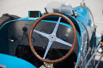 Bugatti Type 37 Grand Prix 1926 - Crédit photo : Gooding & Company
