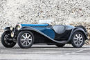 Bugatti Type 55 Roadster de 1932 - Crédit photo : Gooding