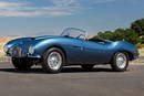 Aston Martin DB2/4 Spider de 1954 - Crédit photo : Gooding