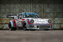 Porsche 911 RSR 2.1 Turbo 1974 - Crédit photo : Gooding