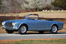 Ferrari 212 Europa Cabriolet de 1952 - Crédit photo : Gooding & Co