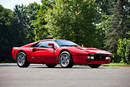 Ferrari 288 GTO 1985 - Crédit photo : Gooding & Co