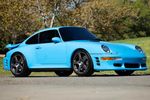 Gooding : RUF Turbo R Limited 1998