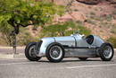 Maserati 6CM 1937 - Crédit photo : Gooding & Company