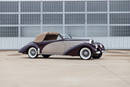 Bugatti Type 57C Cabriolet 1939 - Crédit photo : Gooding & Company