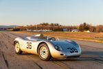 Gooding : superbe plateau Porsche à Amelia Island