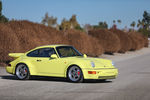 Porsche 964 Turbo S Leichtbau 1993 - Crédit photo : Gooding