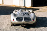 Porsche 718 RSK 1959 - Crédit photo : Gooding 